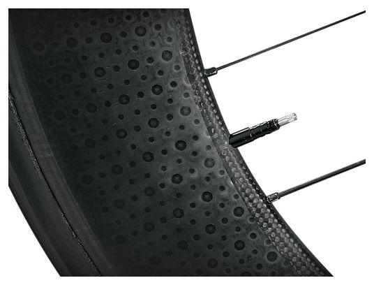 Prolongateur de valve Topeak Presta Valve Extender XL