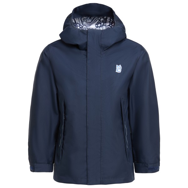 Namuk - Kid's Chip Regenjacke - Veste imperméable