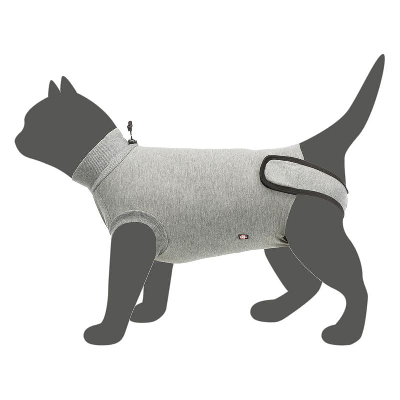 Body de protection Trixie pour chat