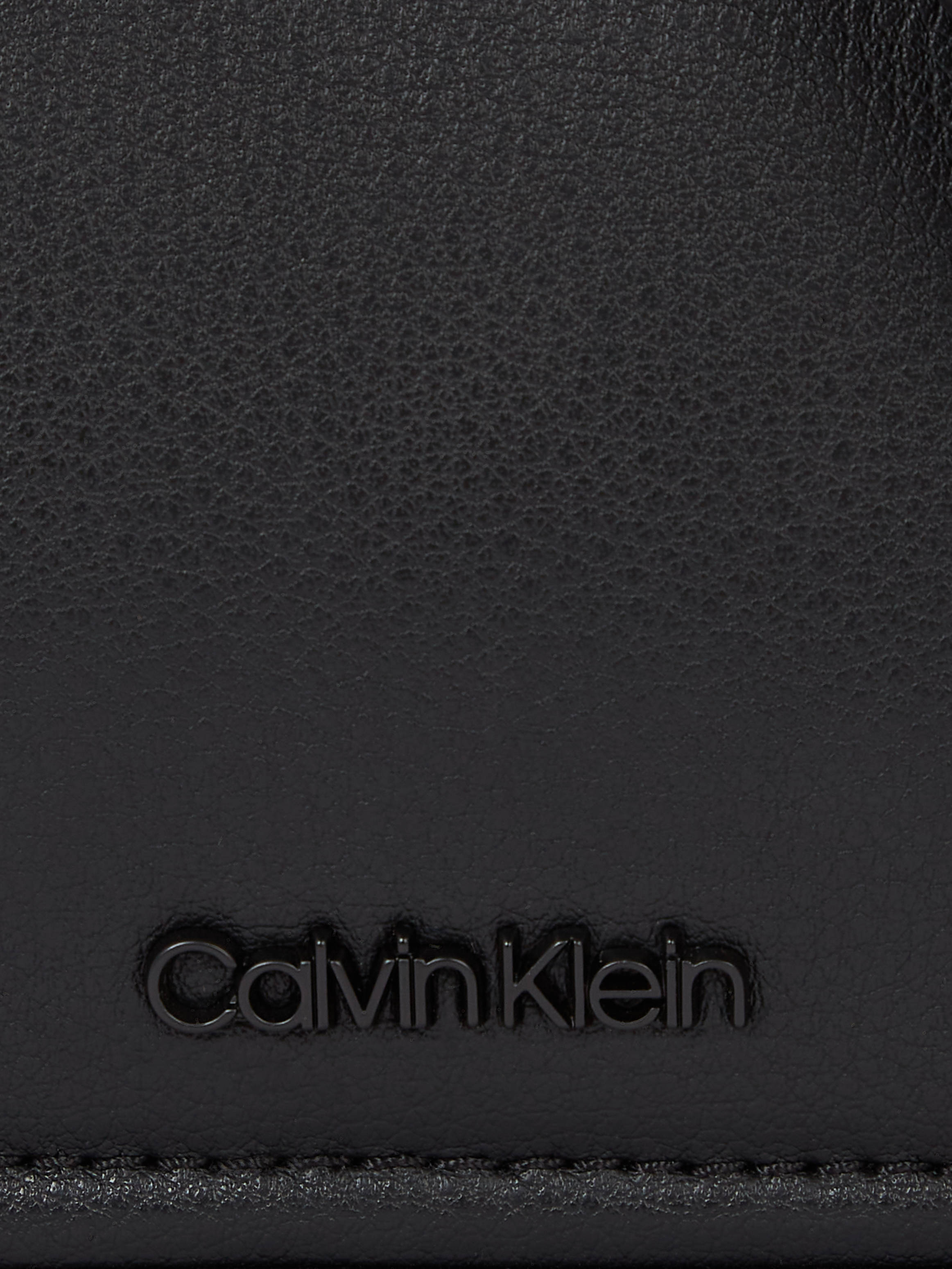 Calvin Klein schoudertas zwart