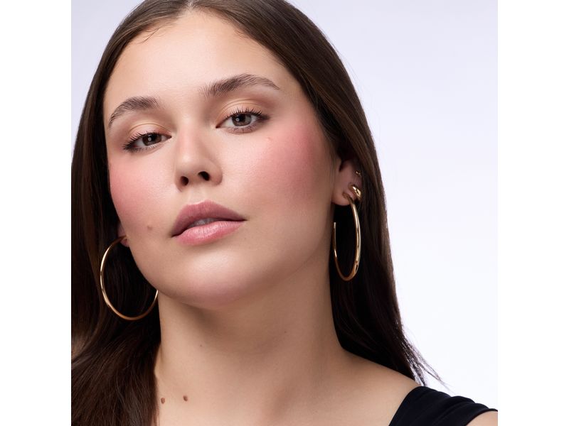 Catrice Blushin' Charm Multi Stick 030 Ruby Darling Blush Stick mit cremiger, leichter Formel in leuchtendem Pink