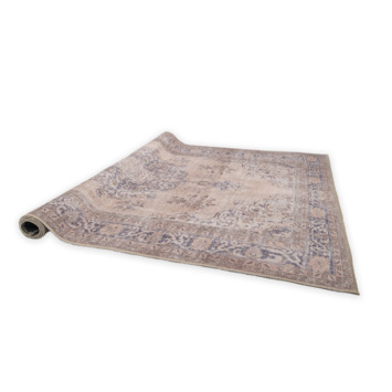 Vloerkleed Persia Kashmar Roze 190x290 cm