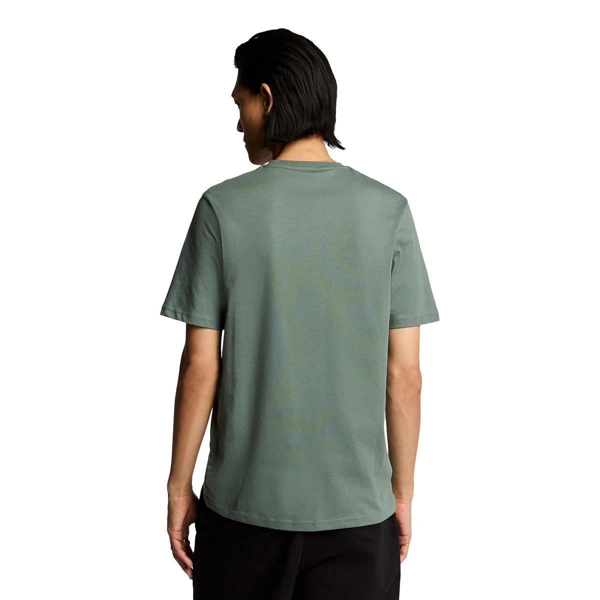 Heren Polo 27380201SN