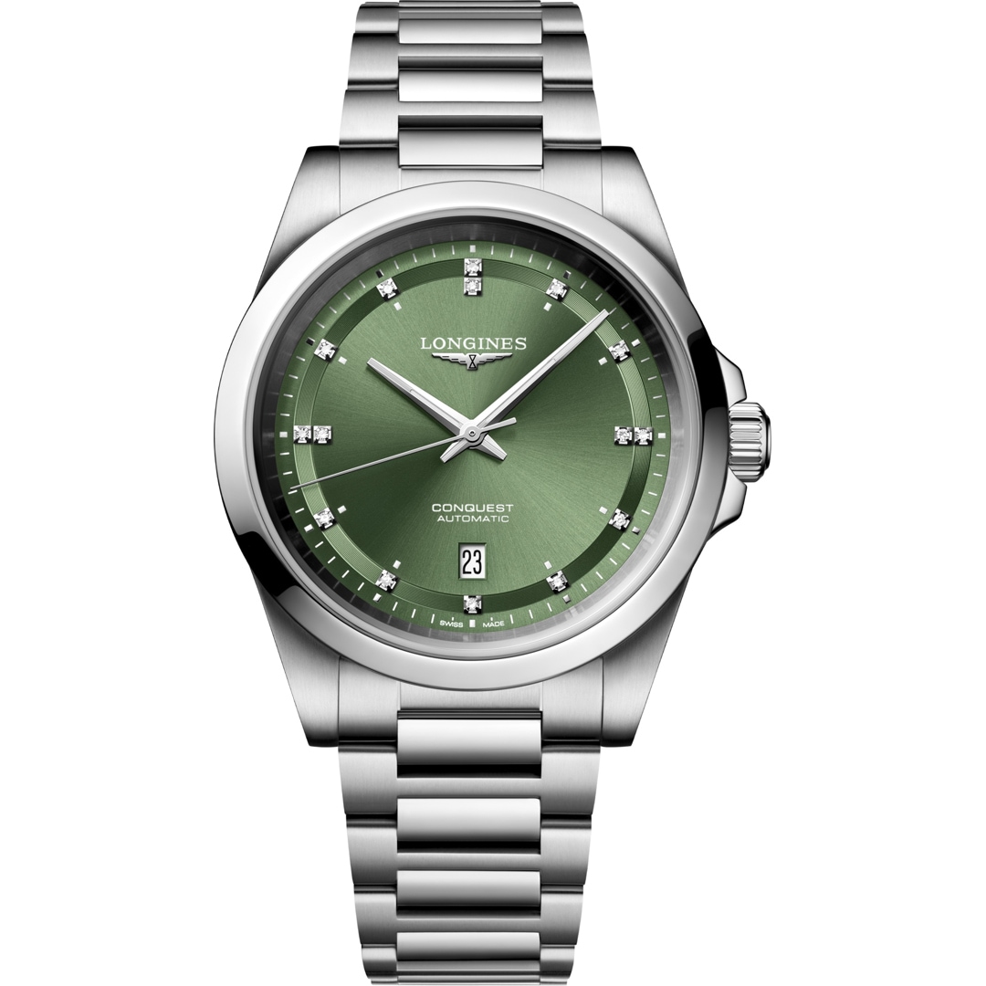 Longines Conquest 41mm