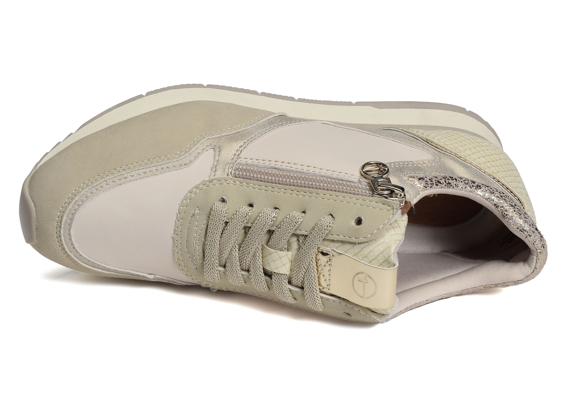 23603 beige or