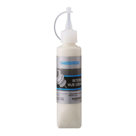Getriebenaben-Fett  weiss  Tube 100 g