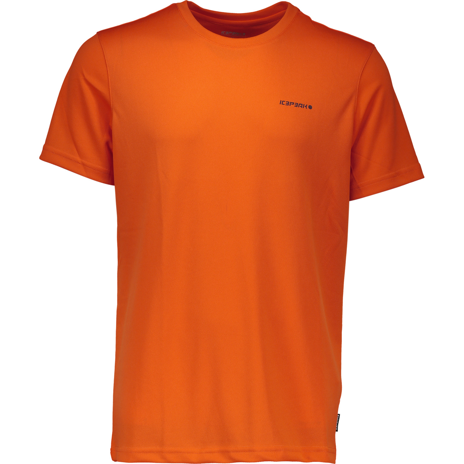 Icepeak Berne T-Shirt Hr, rot, M