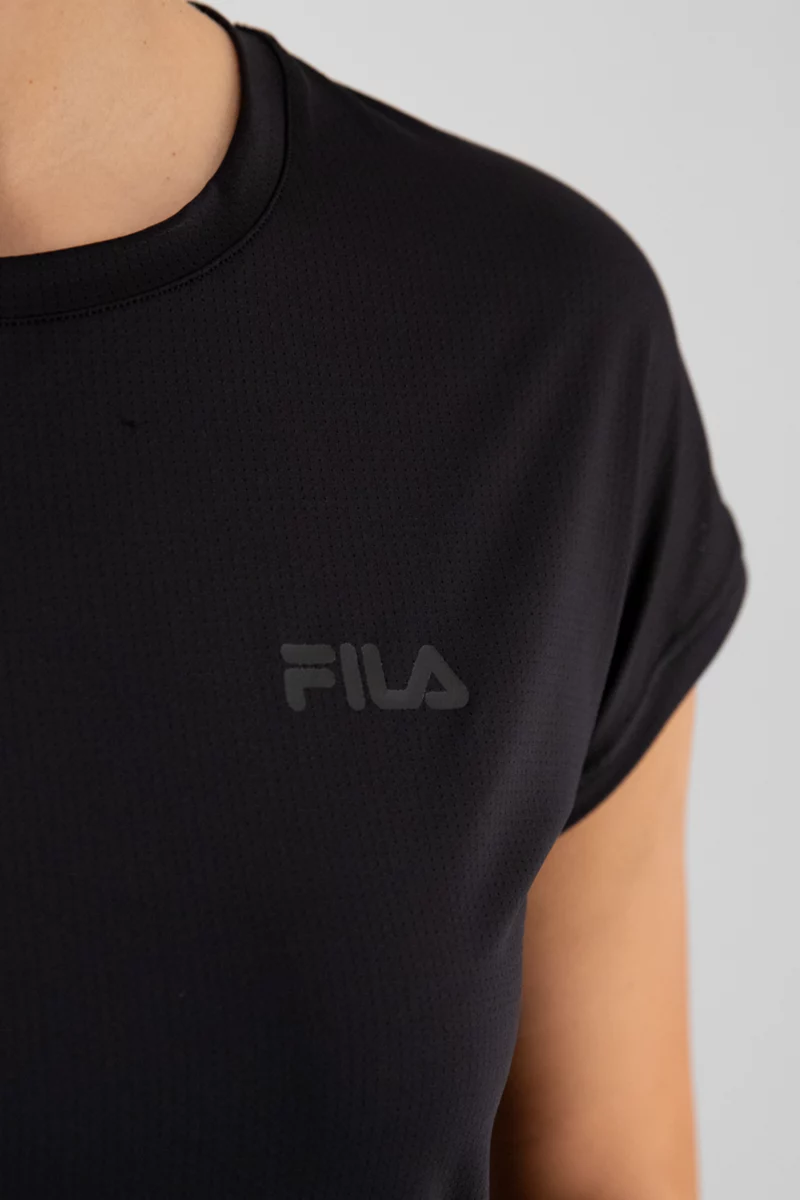 Fila Damen Tennisshirt