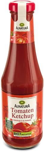 Alnatura BIO Tomatenketchup
