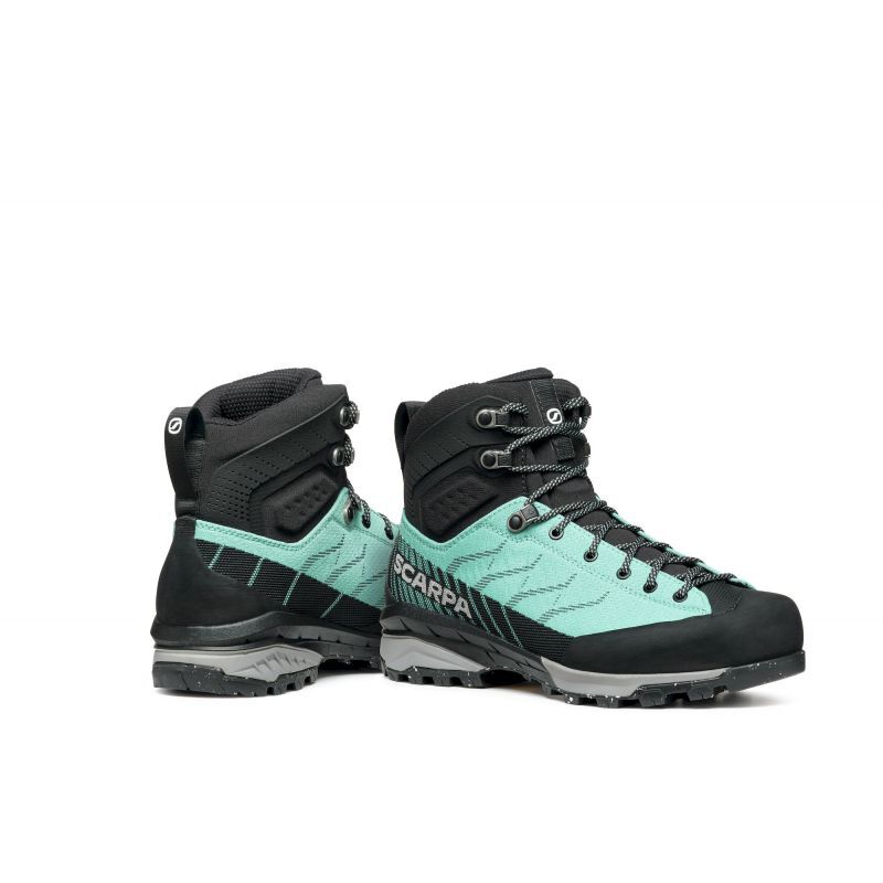 Mescalito Trek Planet GTX Wmn - Chaussures trekking femme