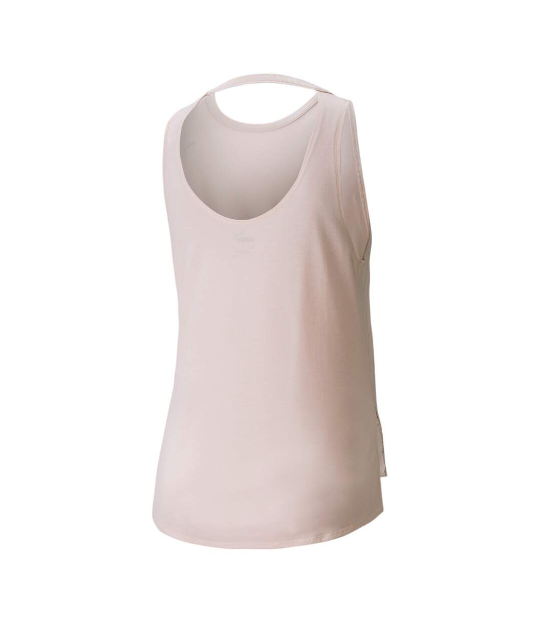 Débardeur Rose Femme Puma Studio Tank