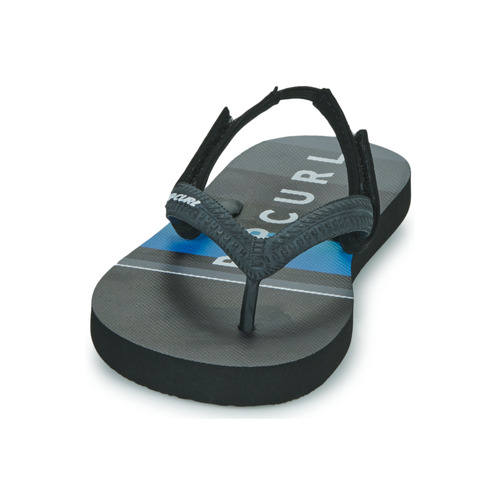 Rip Curl - DAYBREAK - Noir / Bleu