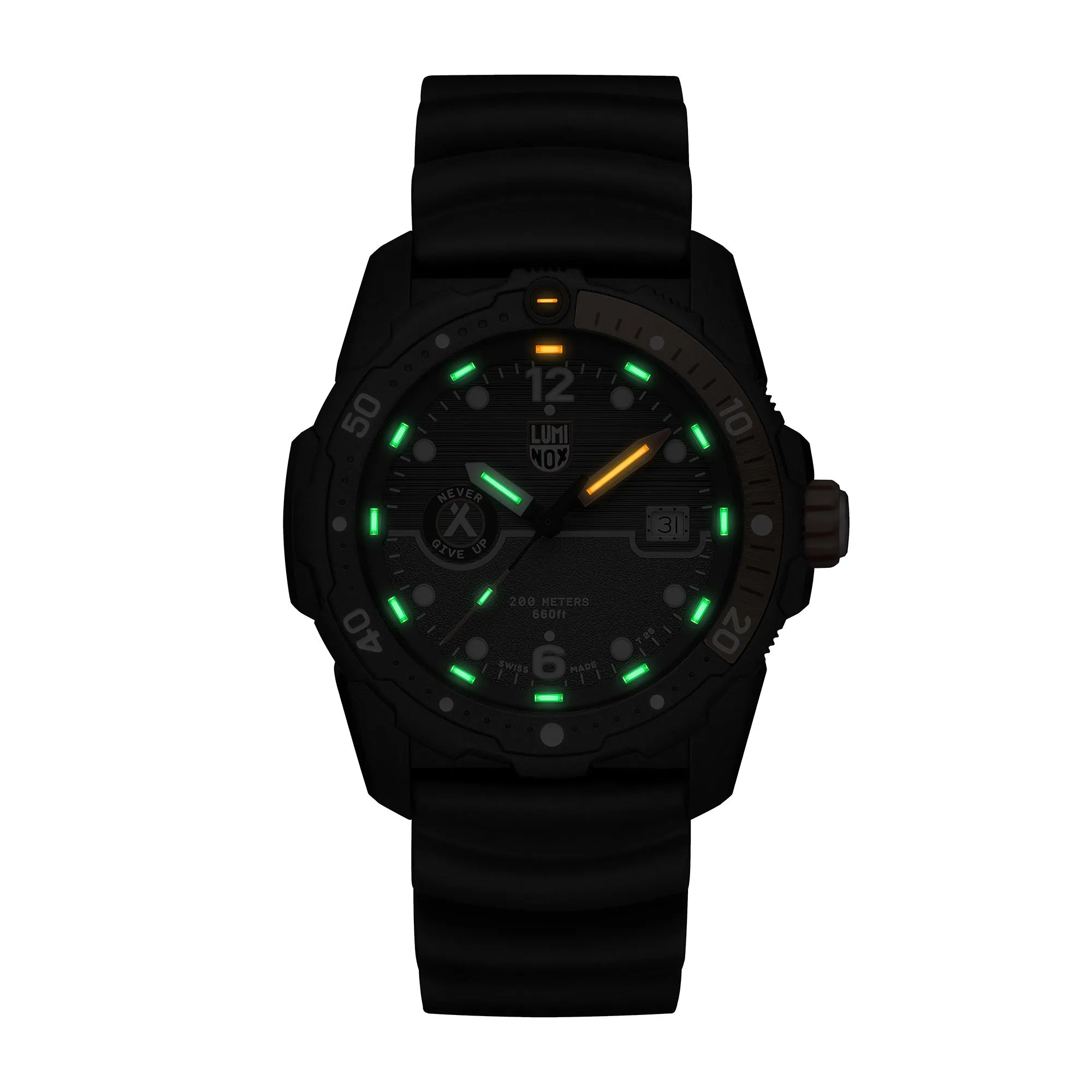 Luminox -  Taucheruhr Bear Grylls Survival SEA 3720