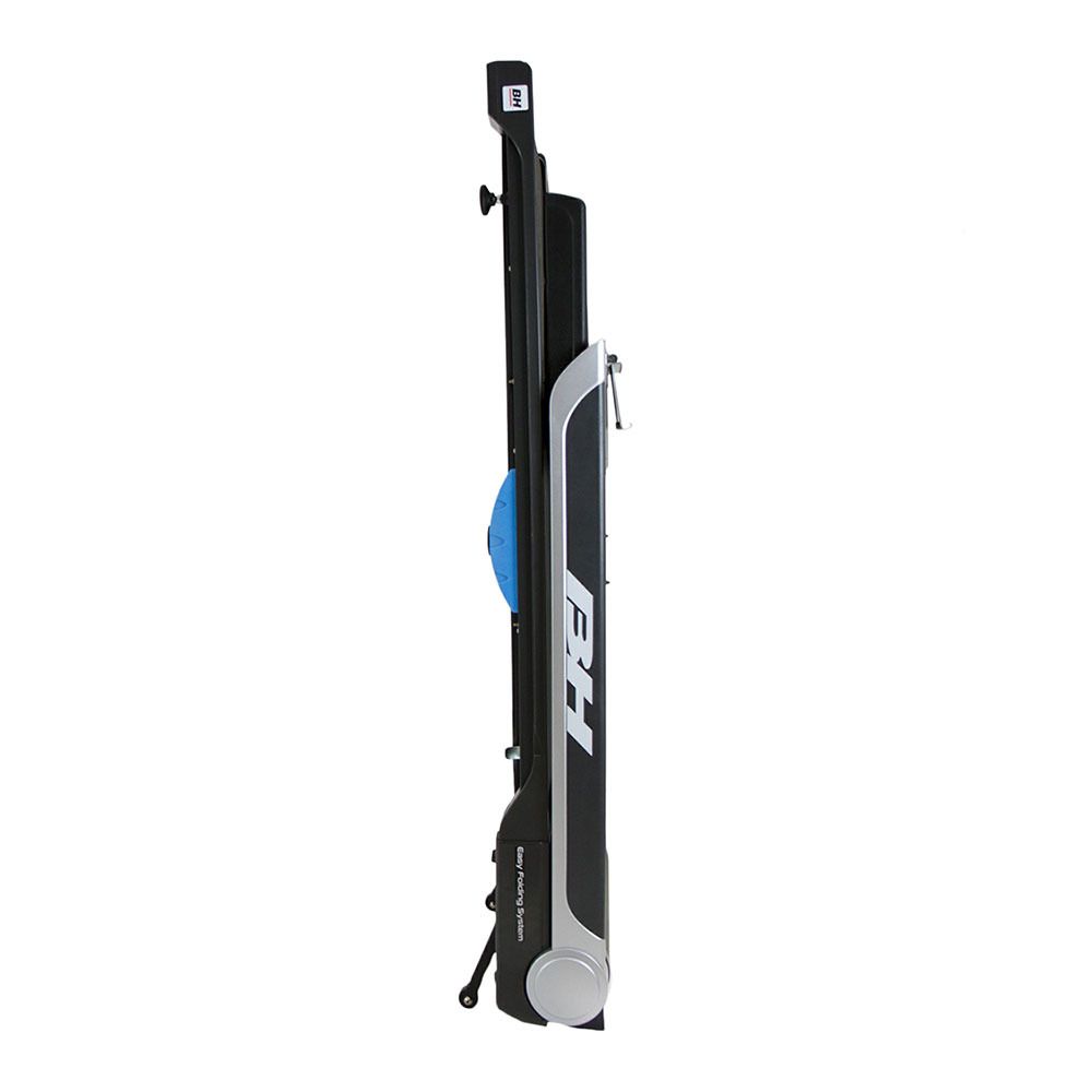 BH Fitness SLIMRUN - Tapis de course