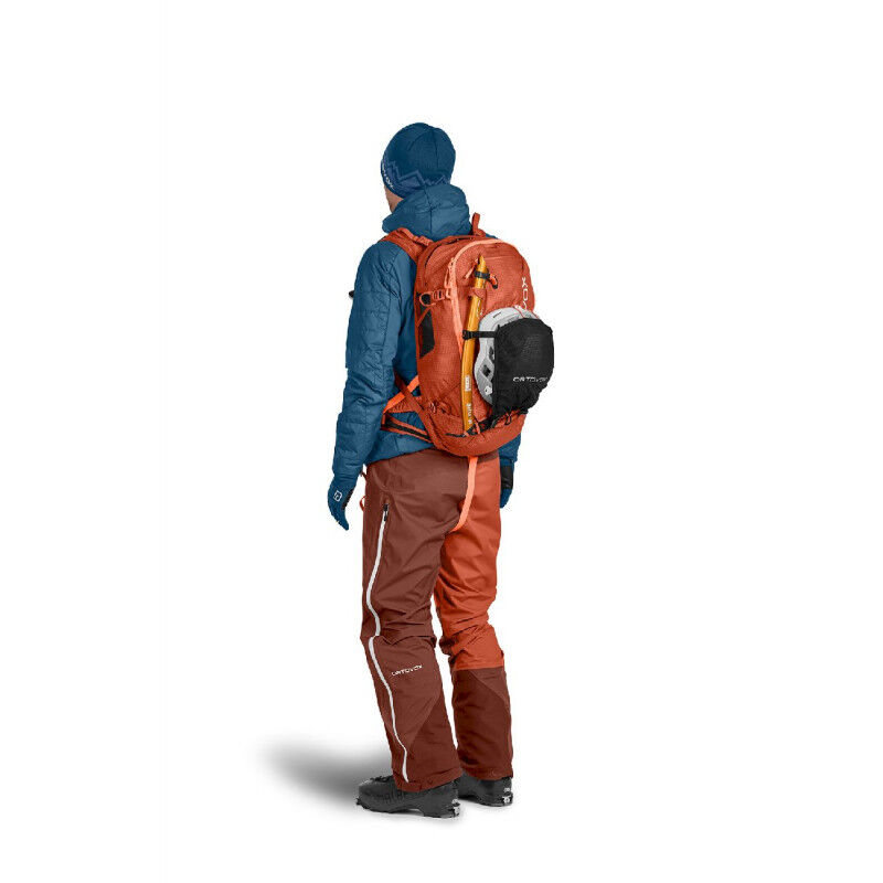 Avabag Litric Zero 27 - Sac à dos airbag