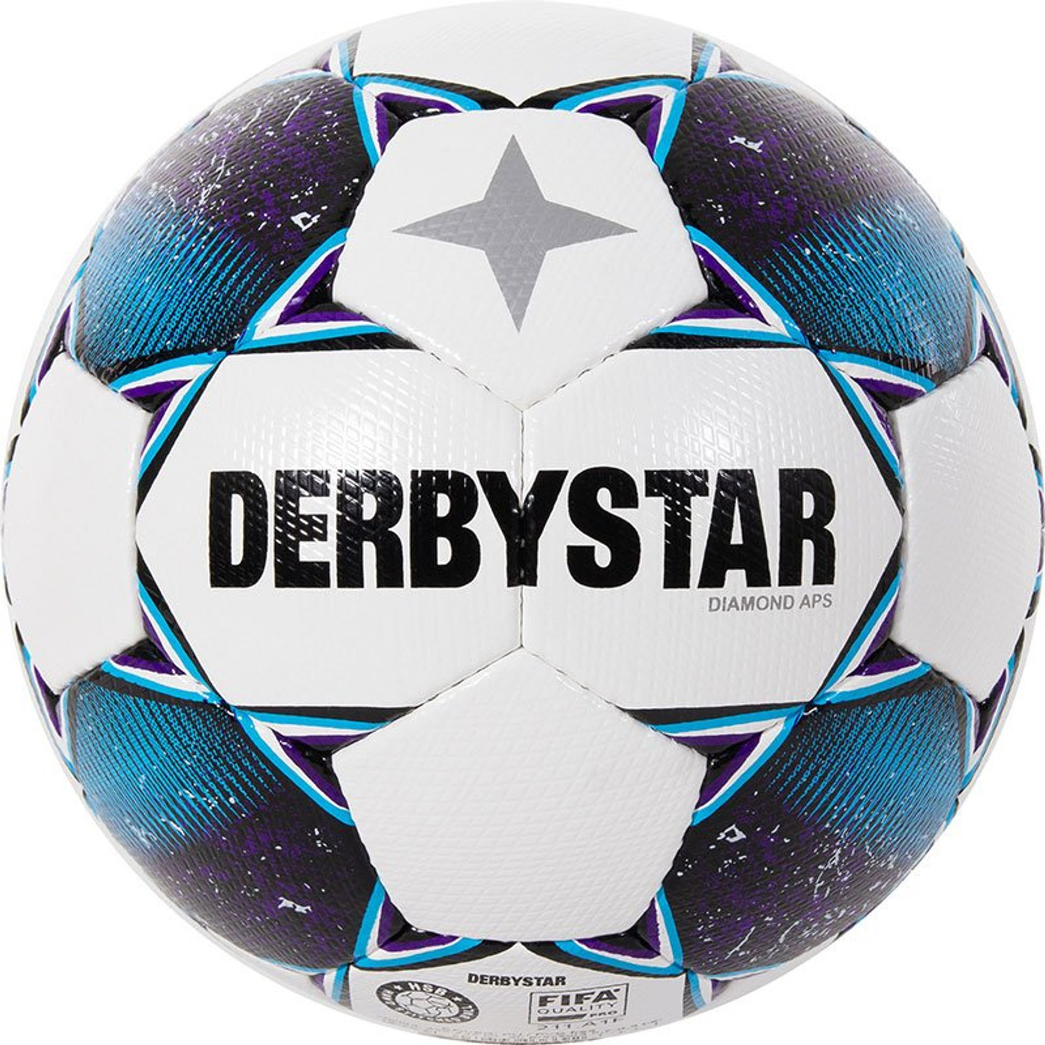 Derbystar Diamond II