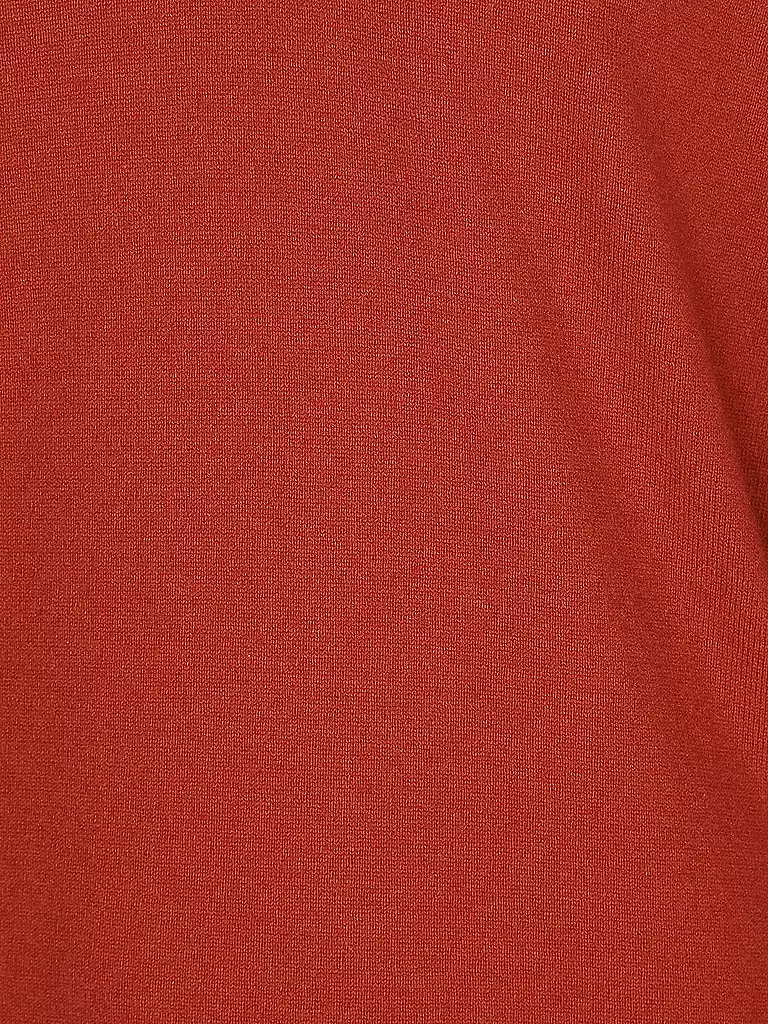 GRAN SASSO Kaschmirpullover rot
