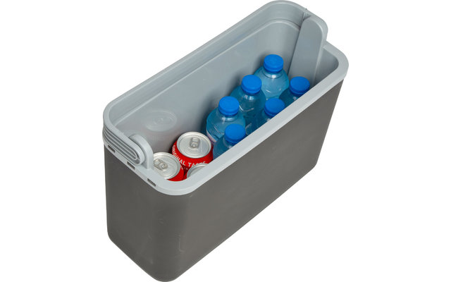 Bo-Camp Arctic Thermoelektrische Auto-Kühlbox 12 V / 12 Liter