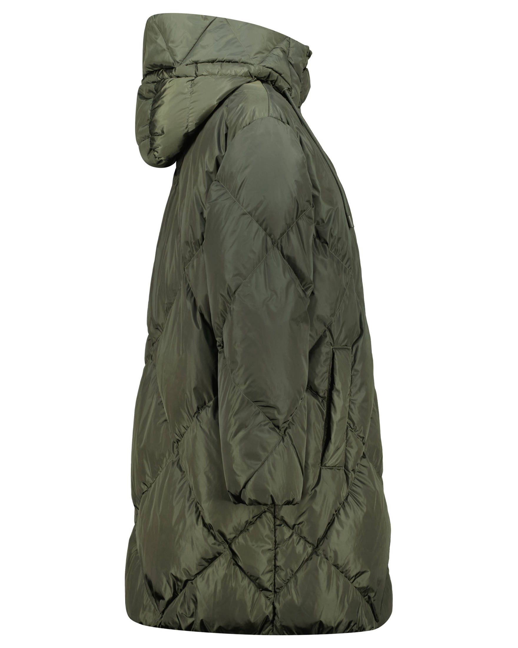Weekend Max Mara| Damen Daunenmantel CALERNO