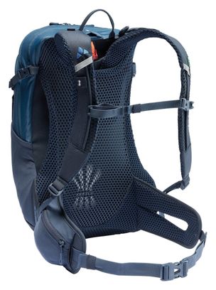 Sac à Dos Vélo Unisexe Vaude Tremalzo 16L Bleu