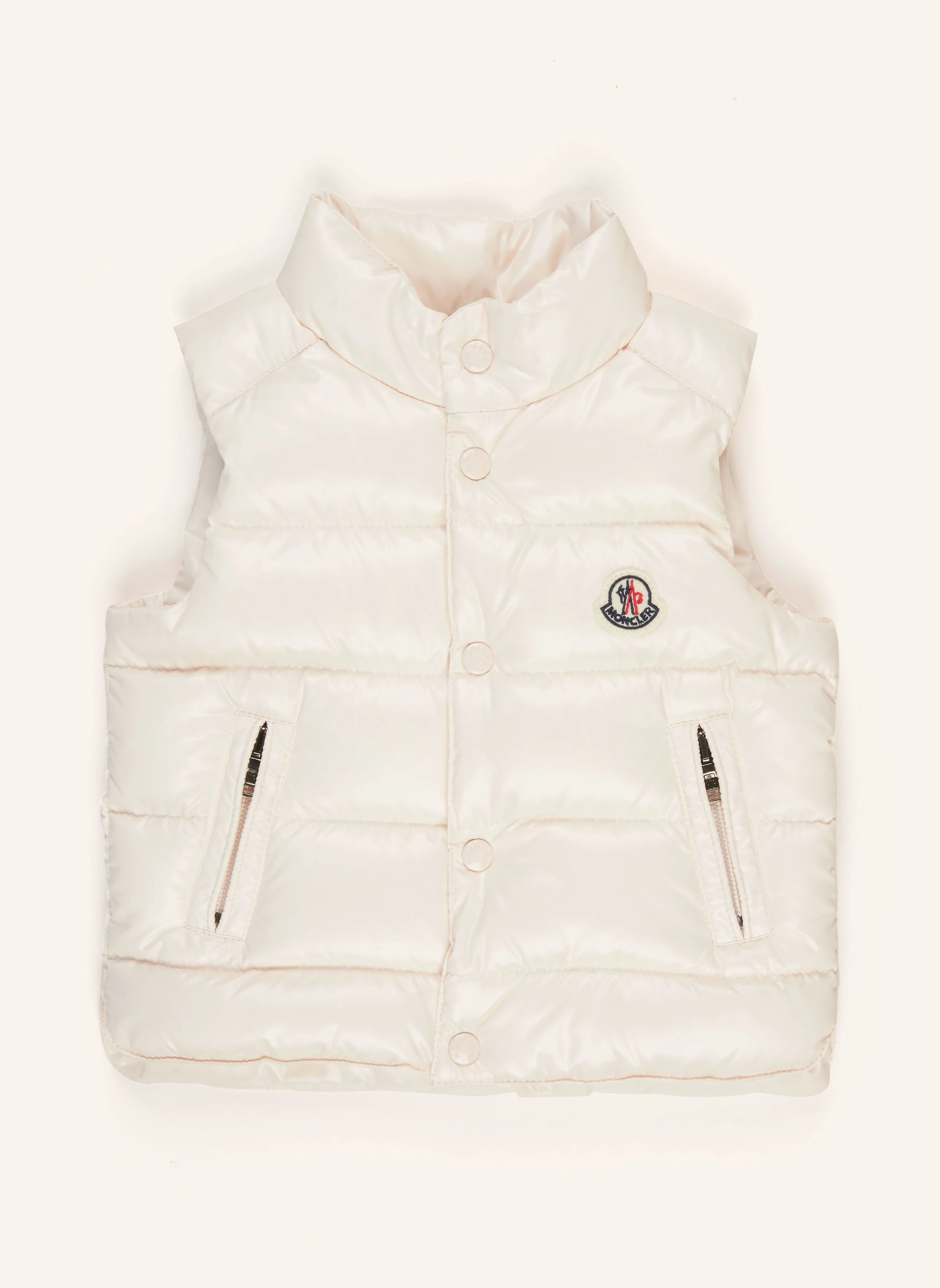 MONCLER enfant Daunenweste BERNARD