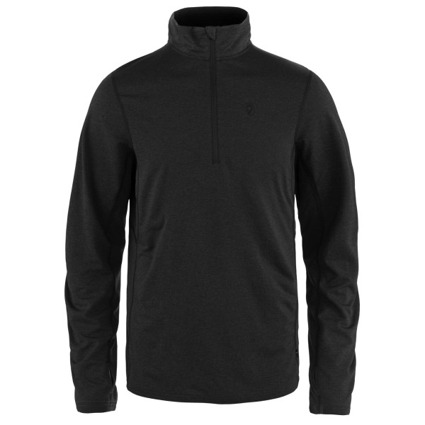 Fjällräven - Abisko Day Hike Half Zip - Pull polaire