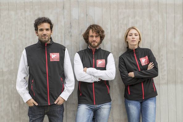 Pen Duick PK330 - Veste Polaire Zippée Confortable et Pratique