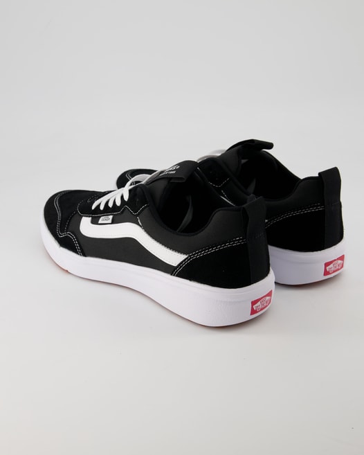 Vans MN Range EXP Sneaker in Schwarz