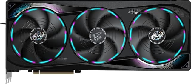 Gigabyte GeForce RTX 5090 Master 32GB grafikkort