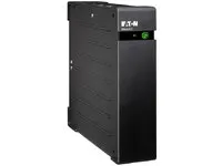 Eaton Ellipse ECO 1200 USB DIN - UPS (stativ-monterbar / ekstern) - AC 230 V - 750 Watt - 1200 VA - USB - output-stikforbindelser: 8 - 2U - 19