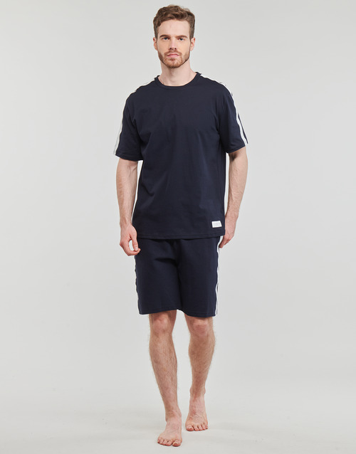 Tommy Hilfiger - HWK SHORT - Marine