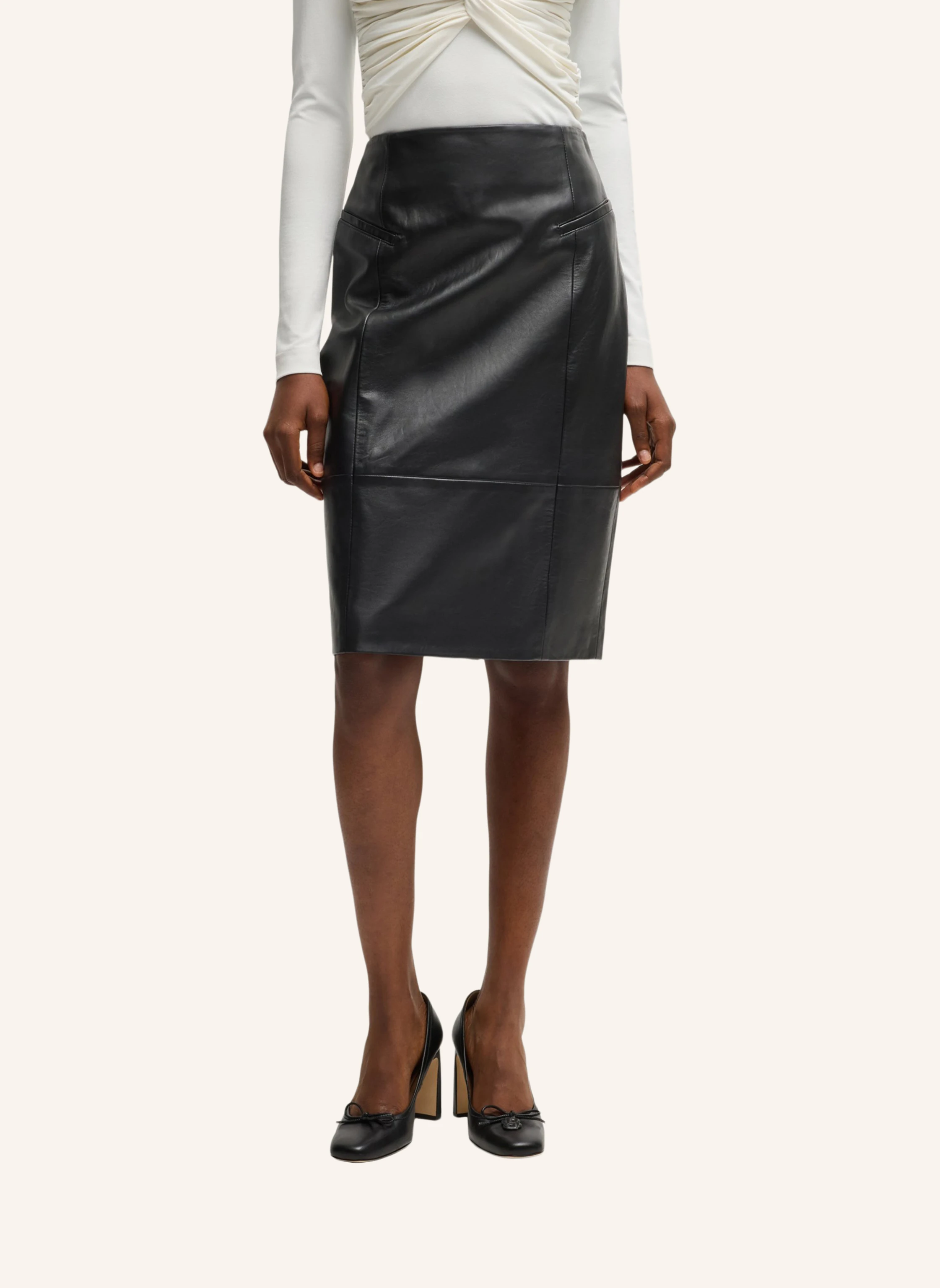 BOSS Casual Rock SEPACO Regular Fit