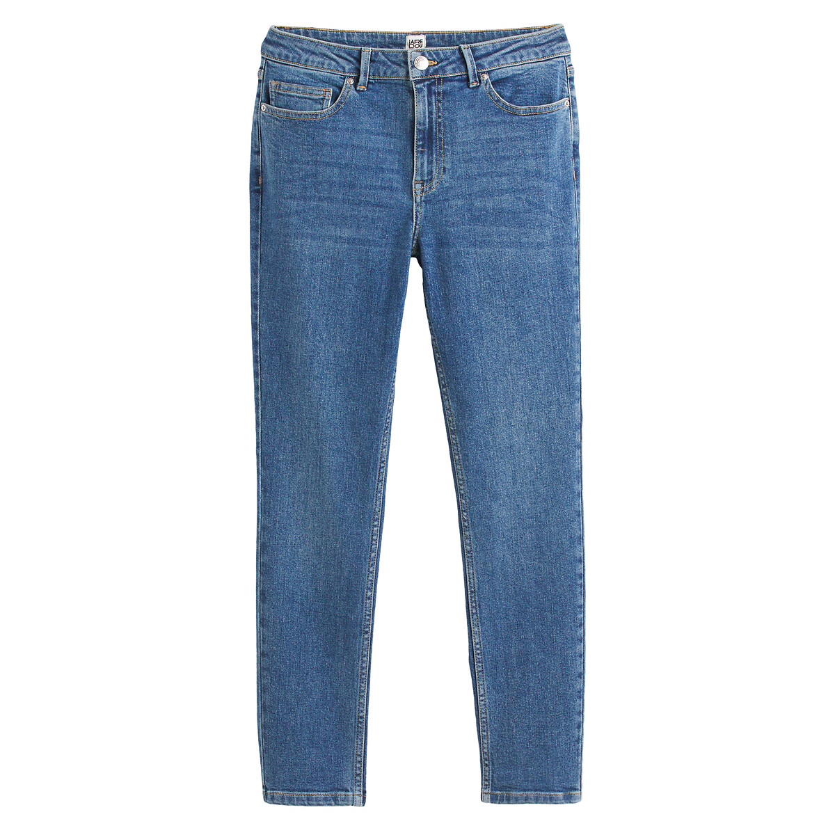 COLEÇÕES LA REDOUTE<br>Jeans slim