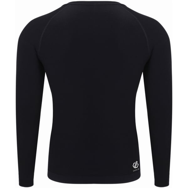 T-shirt thermique DARE 2B IN THE ZONE III LS BLACK