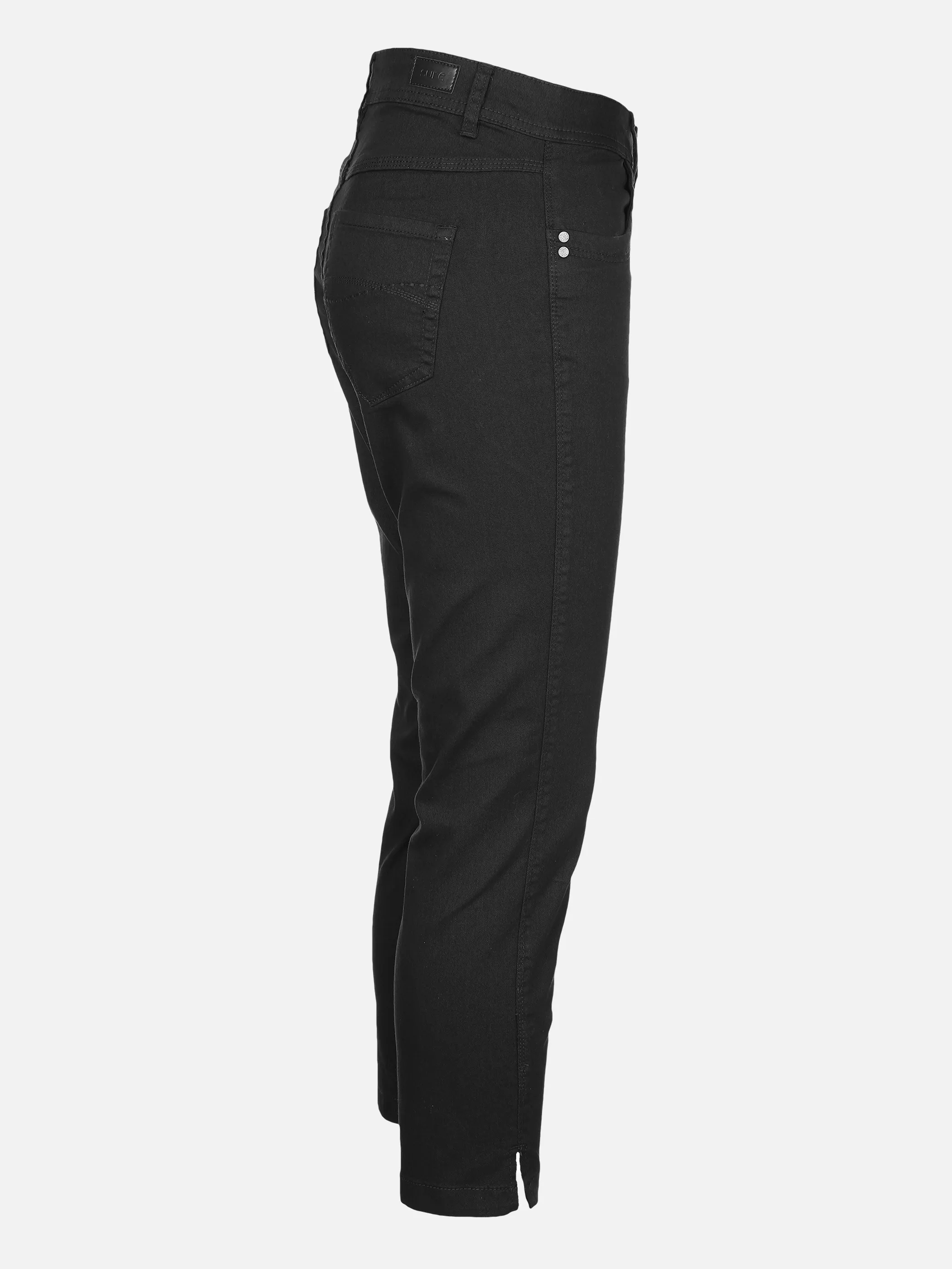 Damen 7/8 Hose Slim Fit