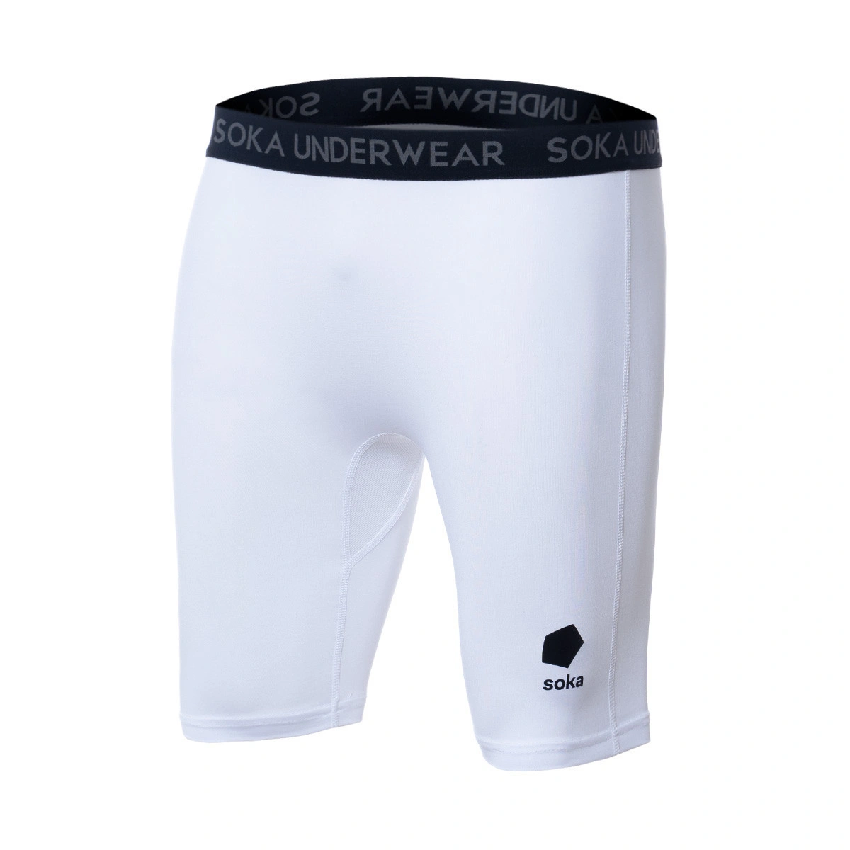 Leggings curtas Soka Primeira Camada Soul
