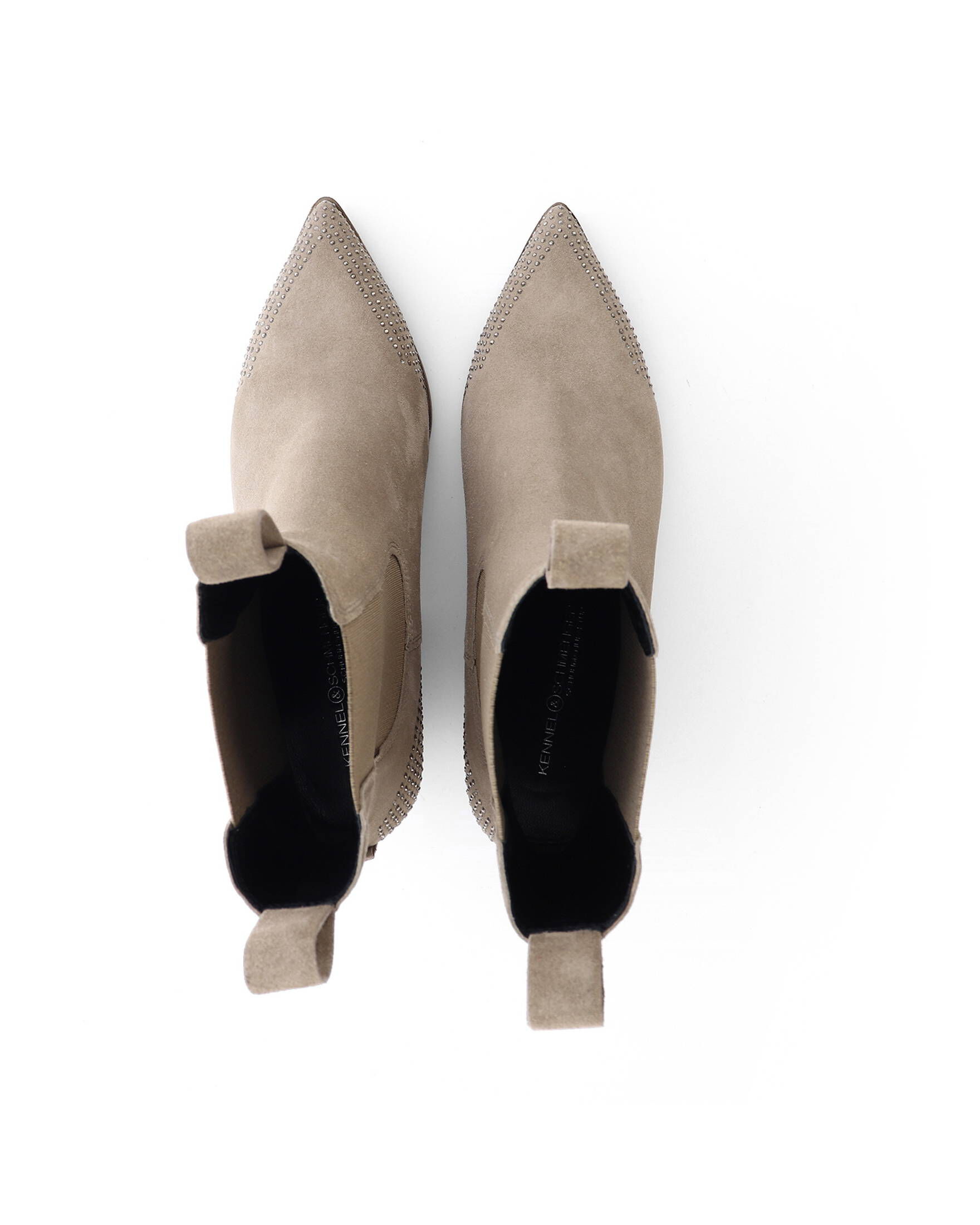 Kennel & Schmenger| Damen Stiefelette DALLAS