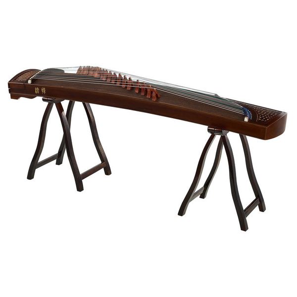 Thomann Chinese GuZheng V