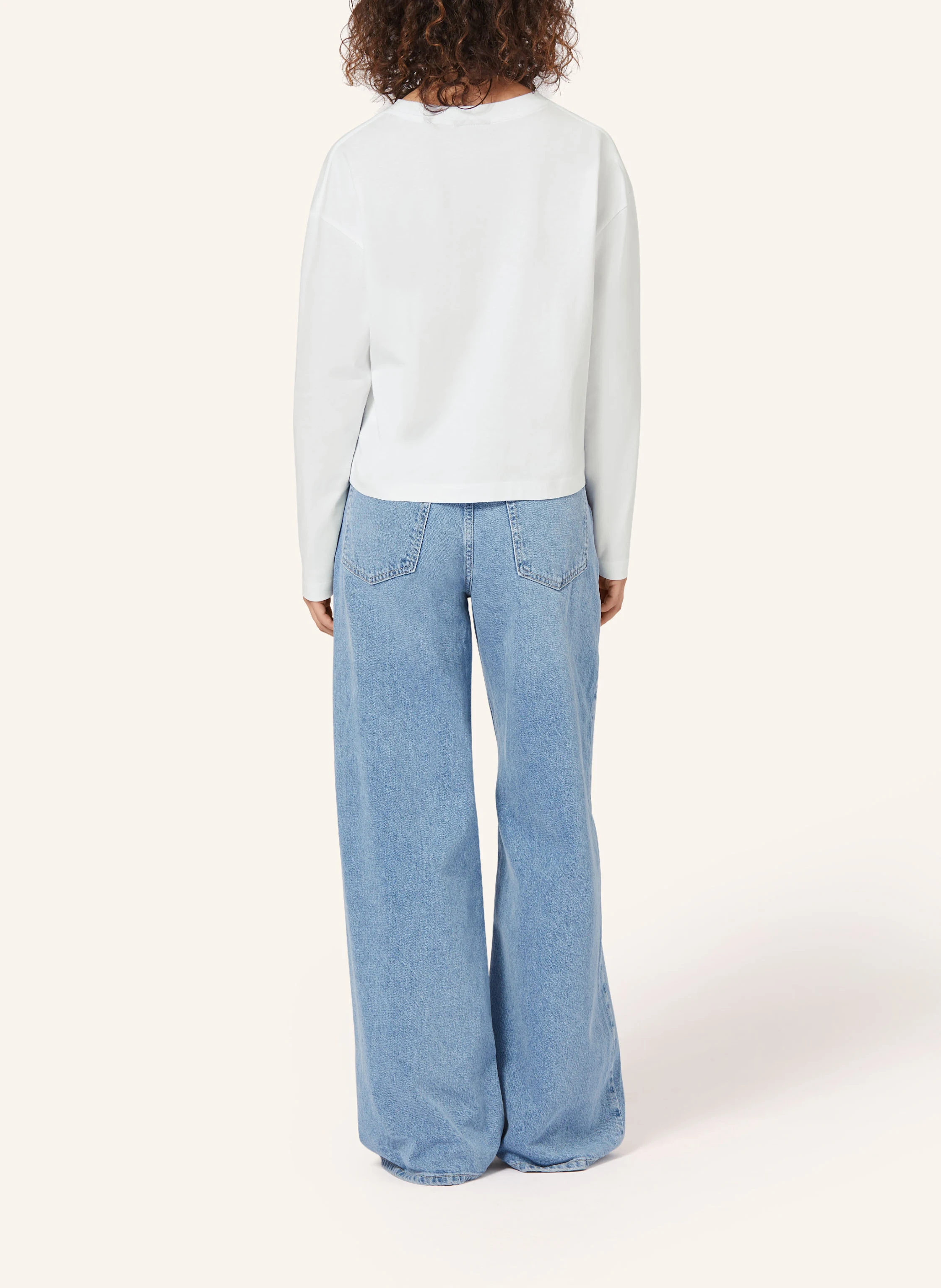 VOGUE COLLECTION Longsleeve