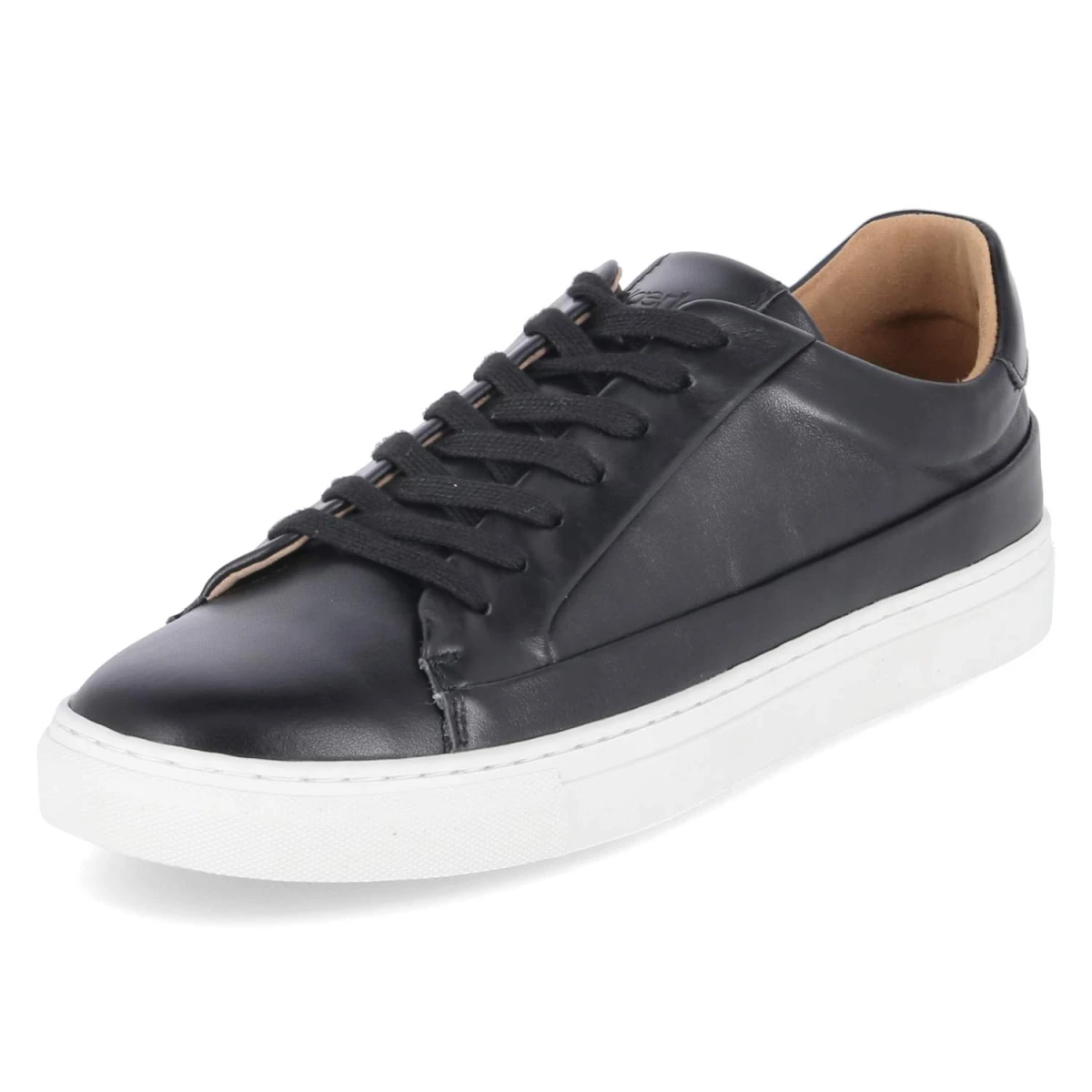 KaerlekLow Sneaker - black