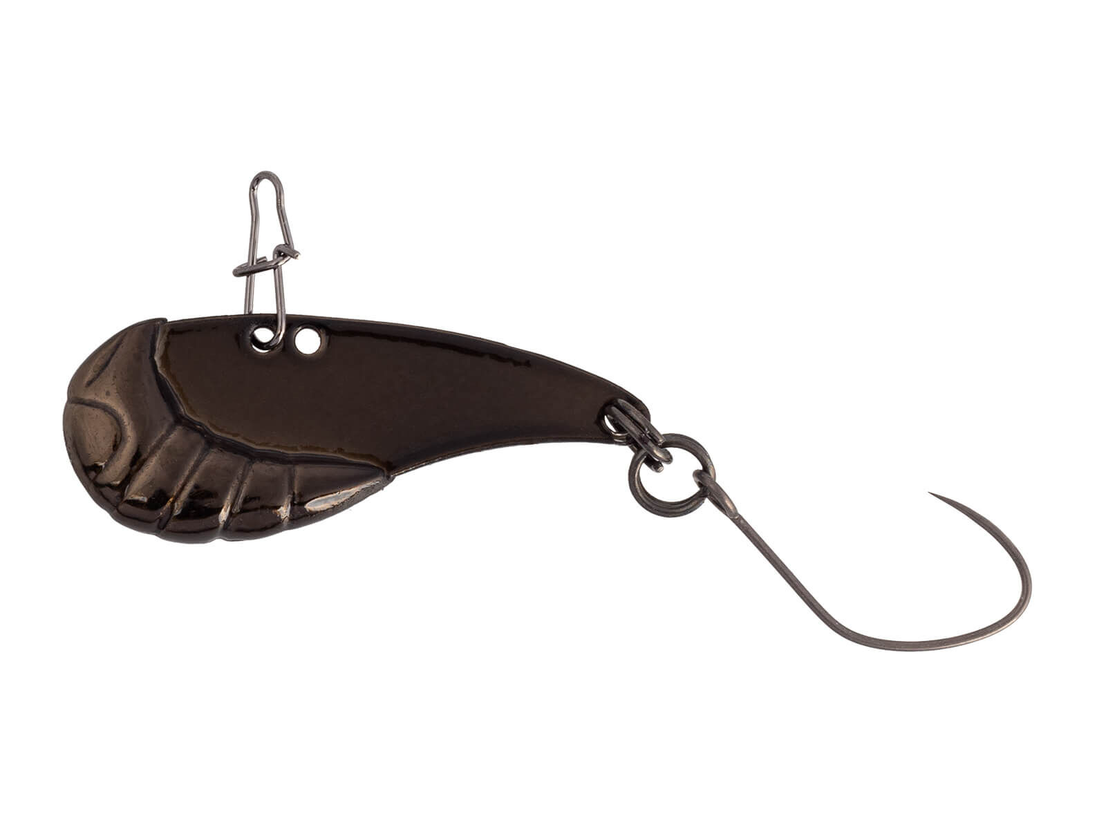 Trout ZX 3.5g (061) Gun Metal(Nories)