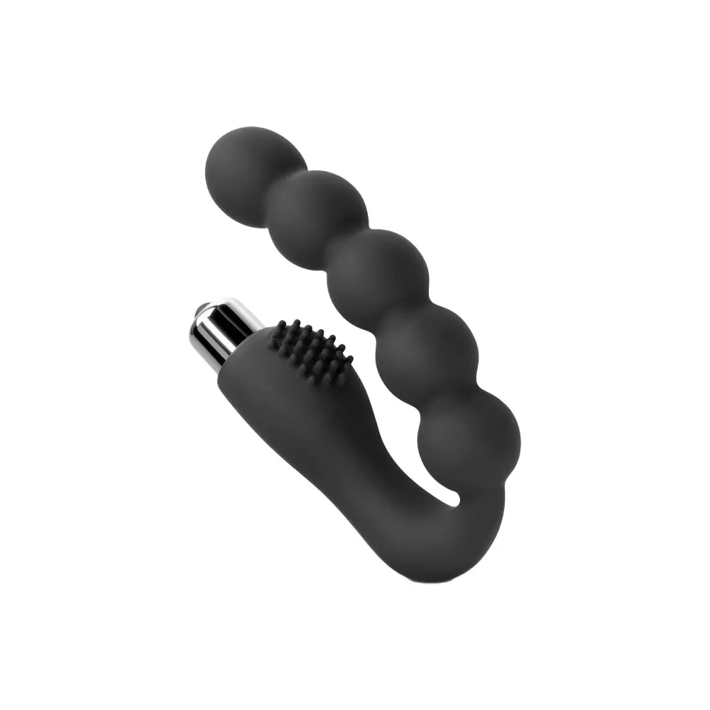 EasyToys Flexible Anal Vibrator