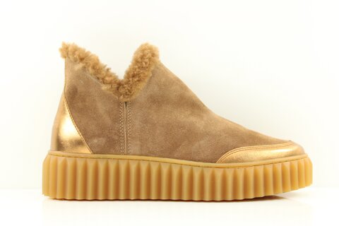 Voile Blanche Stiefeletten