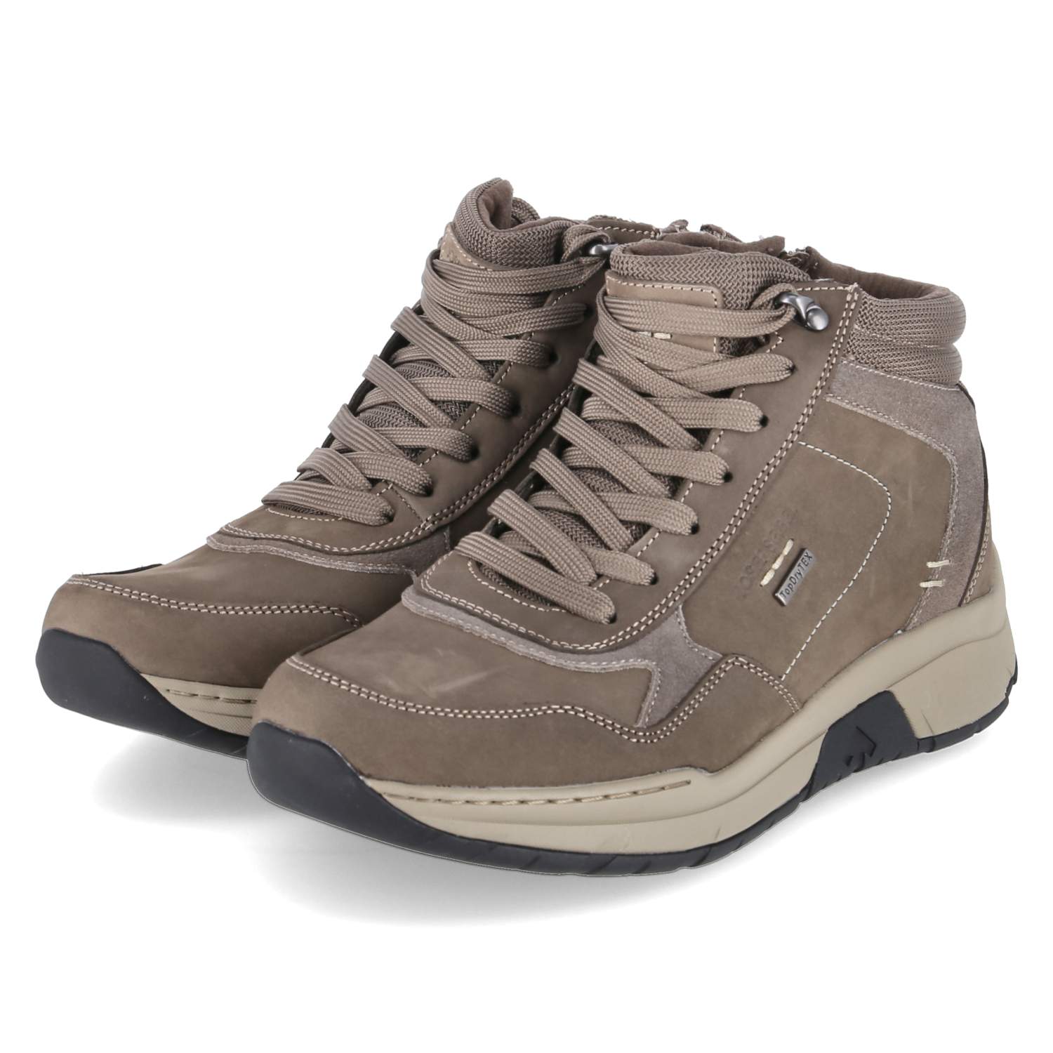 Josef Seibel Boots MITCHELL 55 - taupe