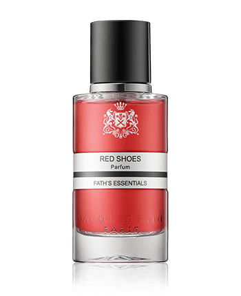 Jacques Fath Fath's Essentials Red Shoes Parfum Natural Spray 100ml