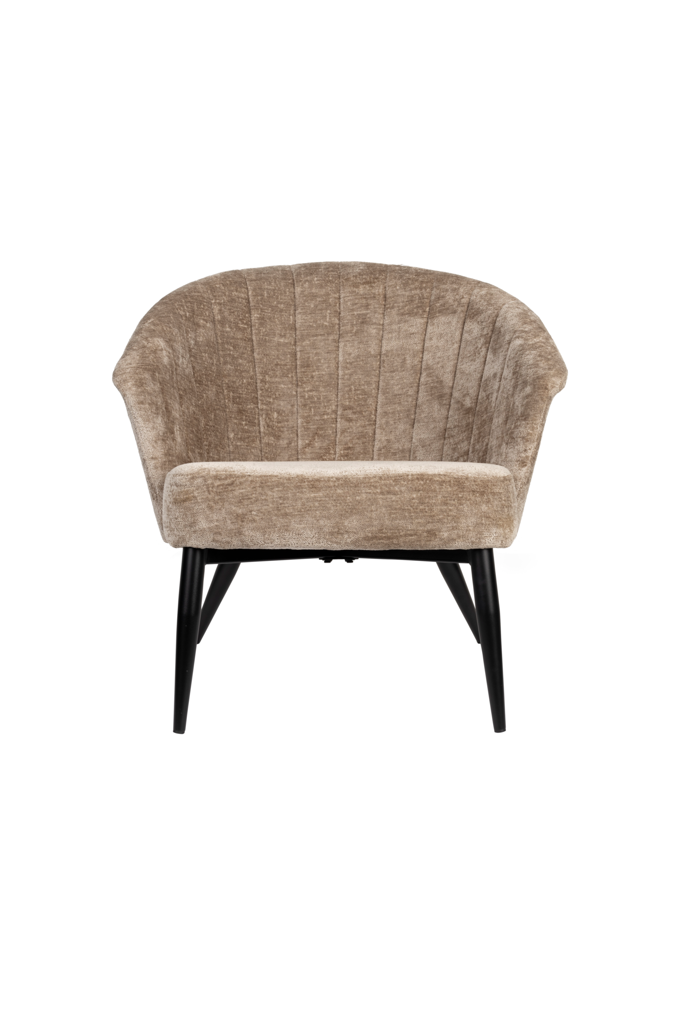 Lounge Chair Georgia Beige