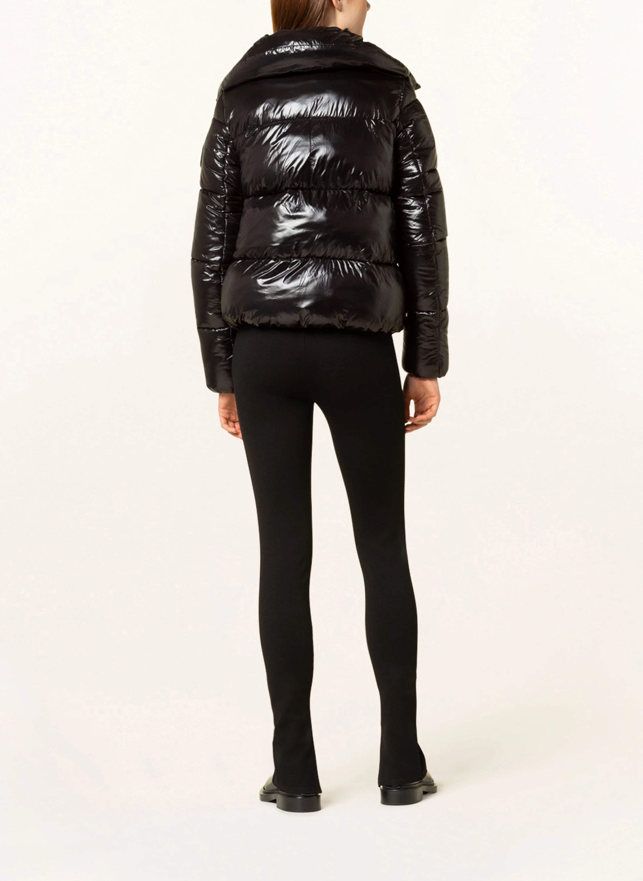 SAVE THE DUCK Steppjacke LUCK ISLA