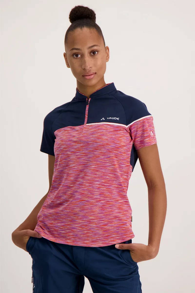 VAUDE Altissimo Damen Biketrikot