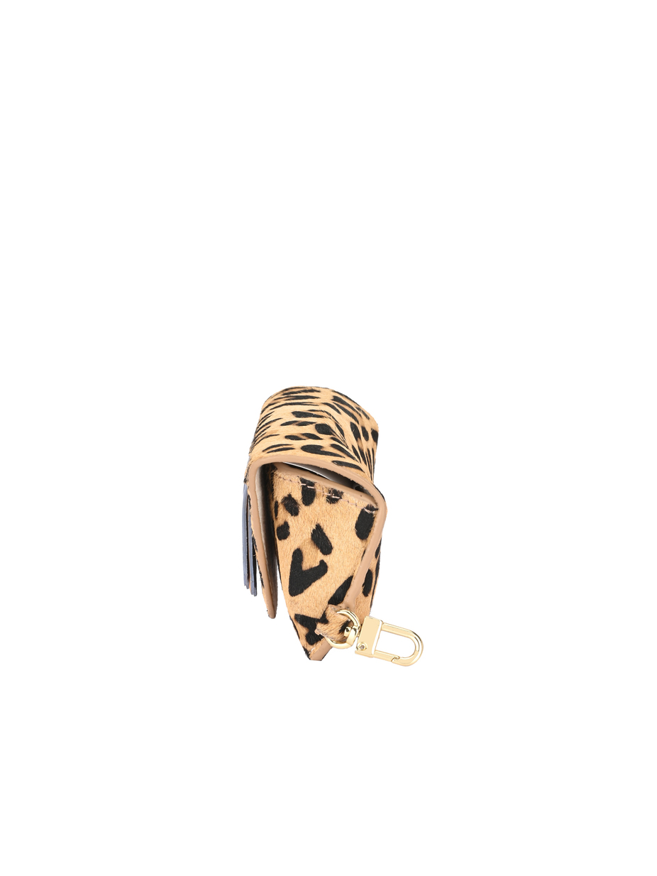 Kleinledertasche MINNA