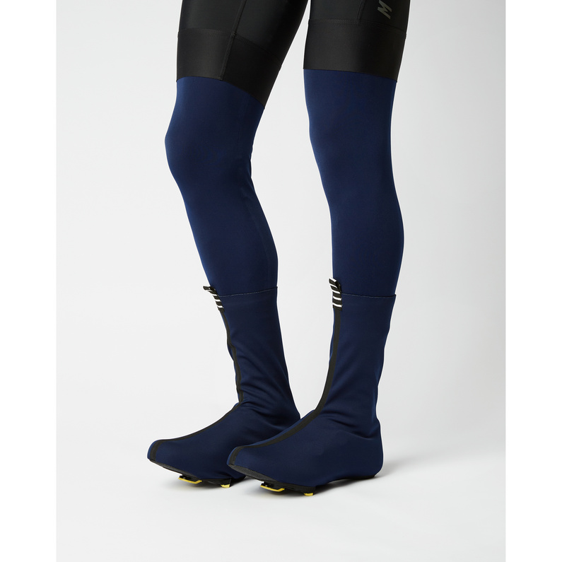 Fingerscrossed Softshell Überschuhe